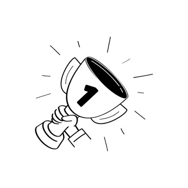 You get the 'A team'