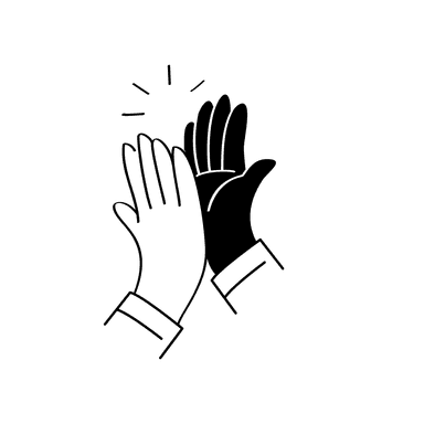 One team: Client + Precode