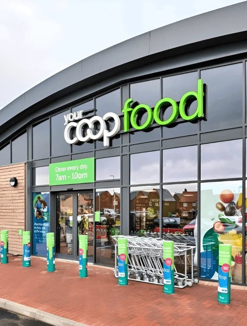 Refreshing customer loyalty