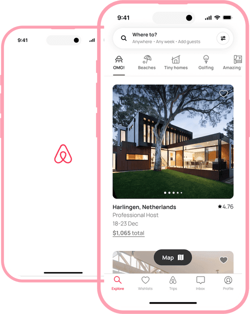 SuperDuper UI preview