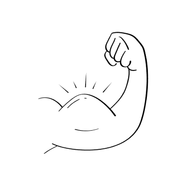 Need sprint capacity