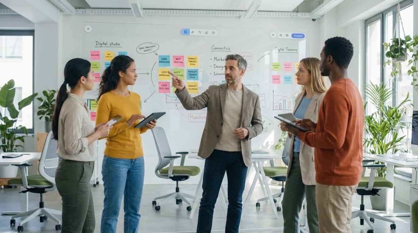 How to validate a startup idea in 2026 (without wasting 6 months)