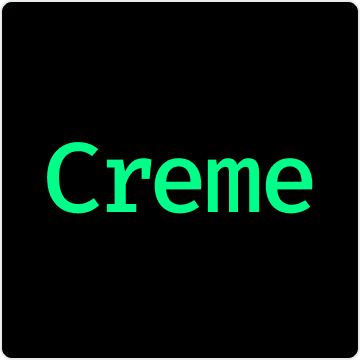 Creme