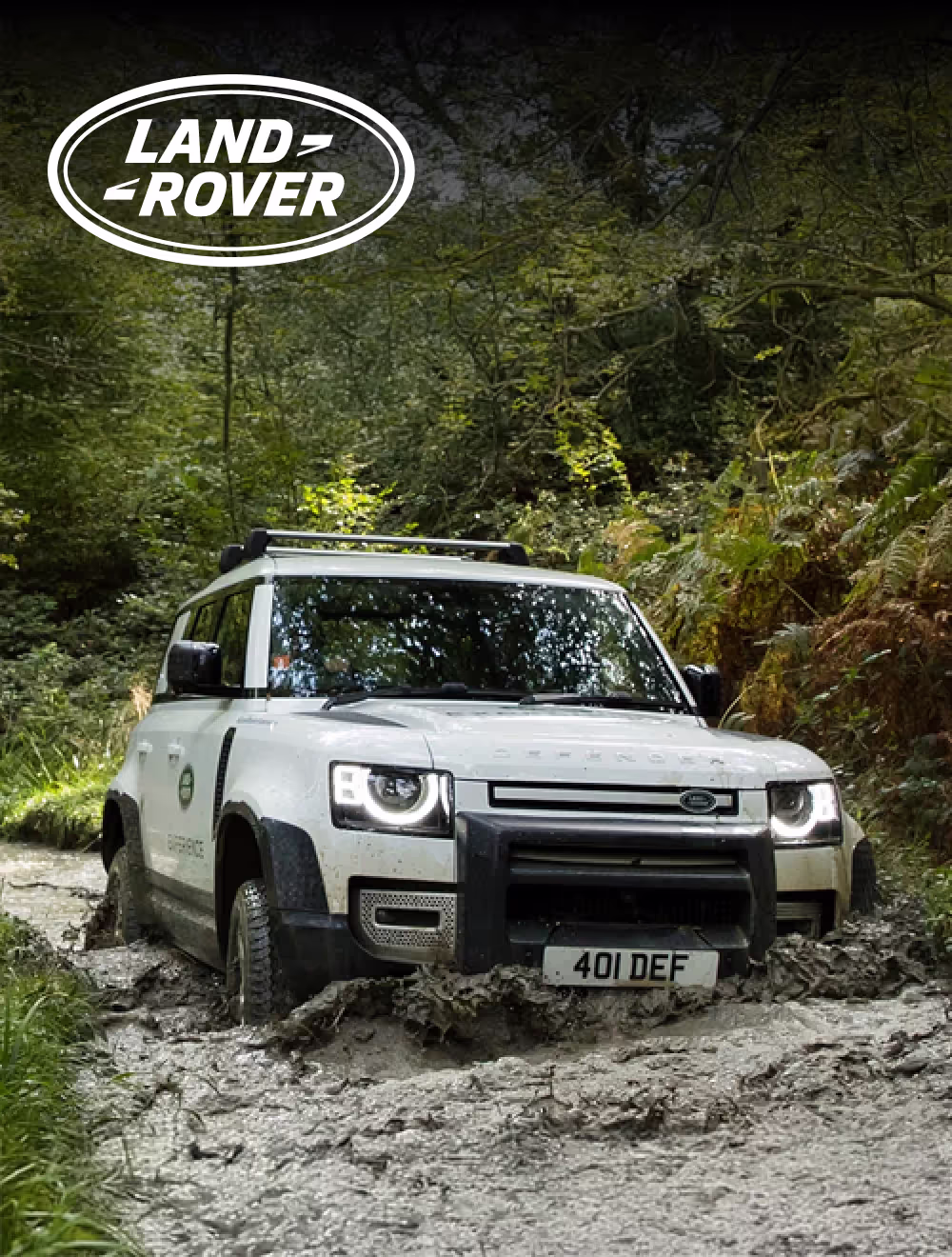 Jaguar Land Rover