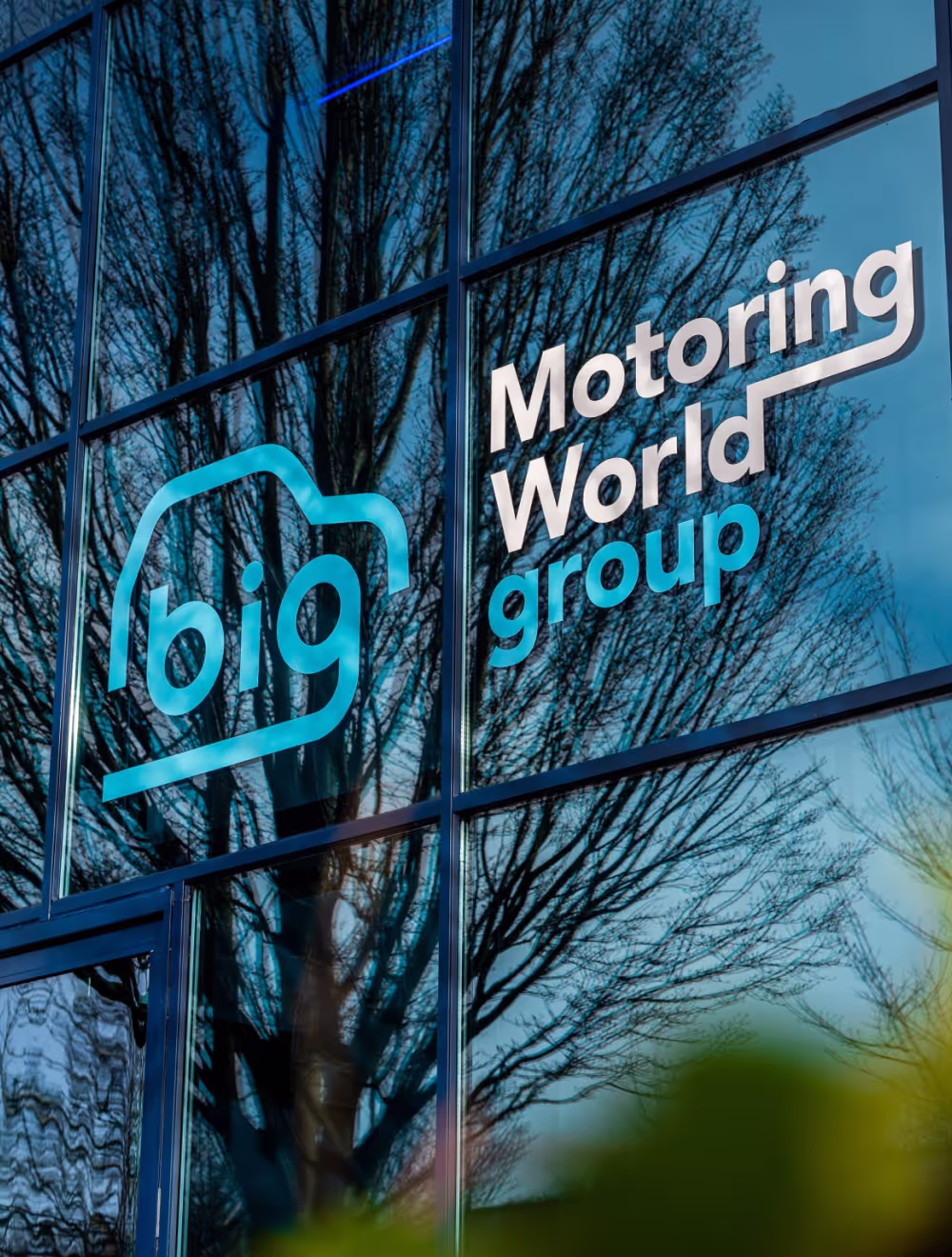 Redesigning the car-buying journey