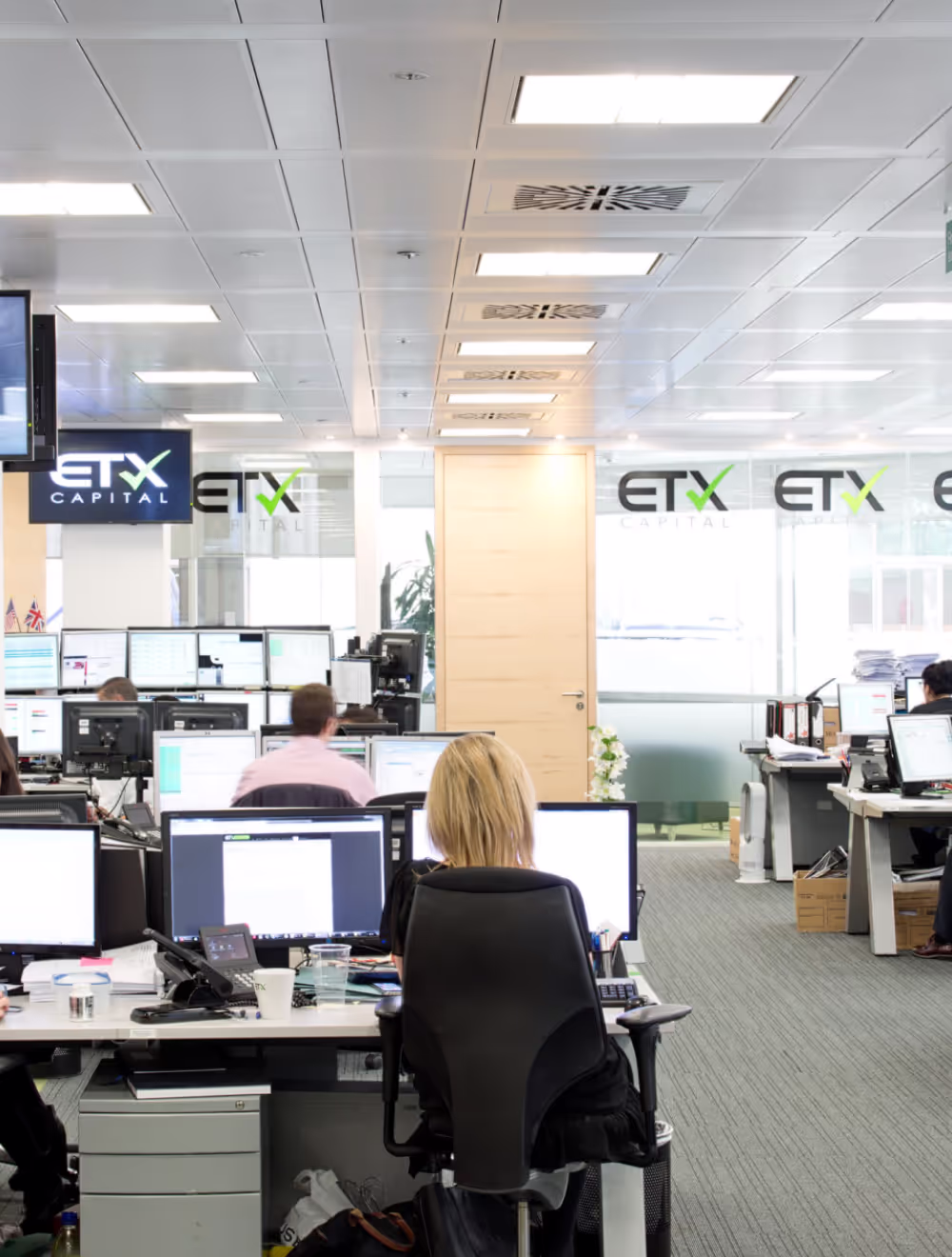 ETX Capital