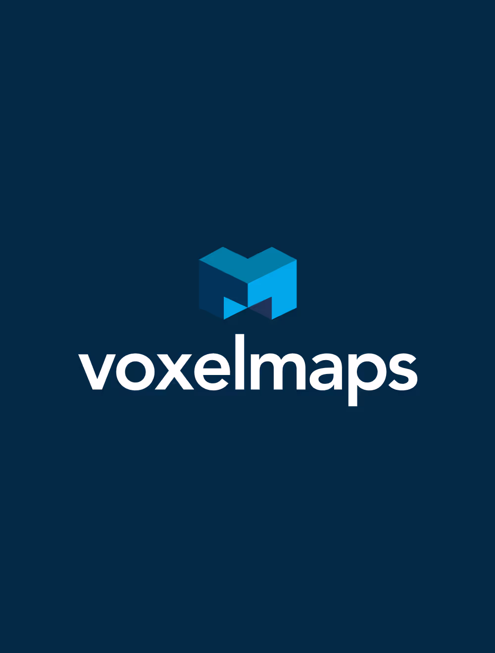 Voxelmaps